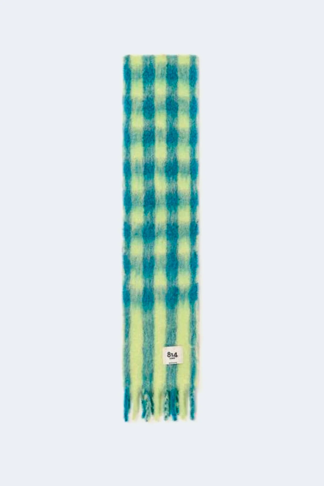 FOULARD STRIPY VICHY SV 6