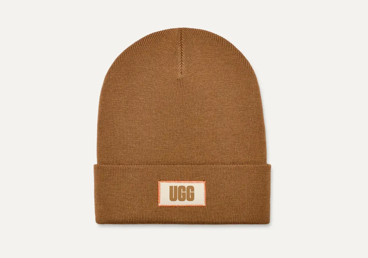 Hombre Gorro UGG