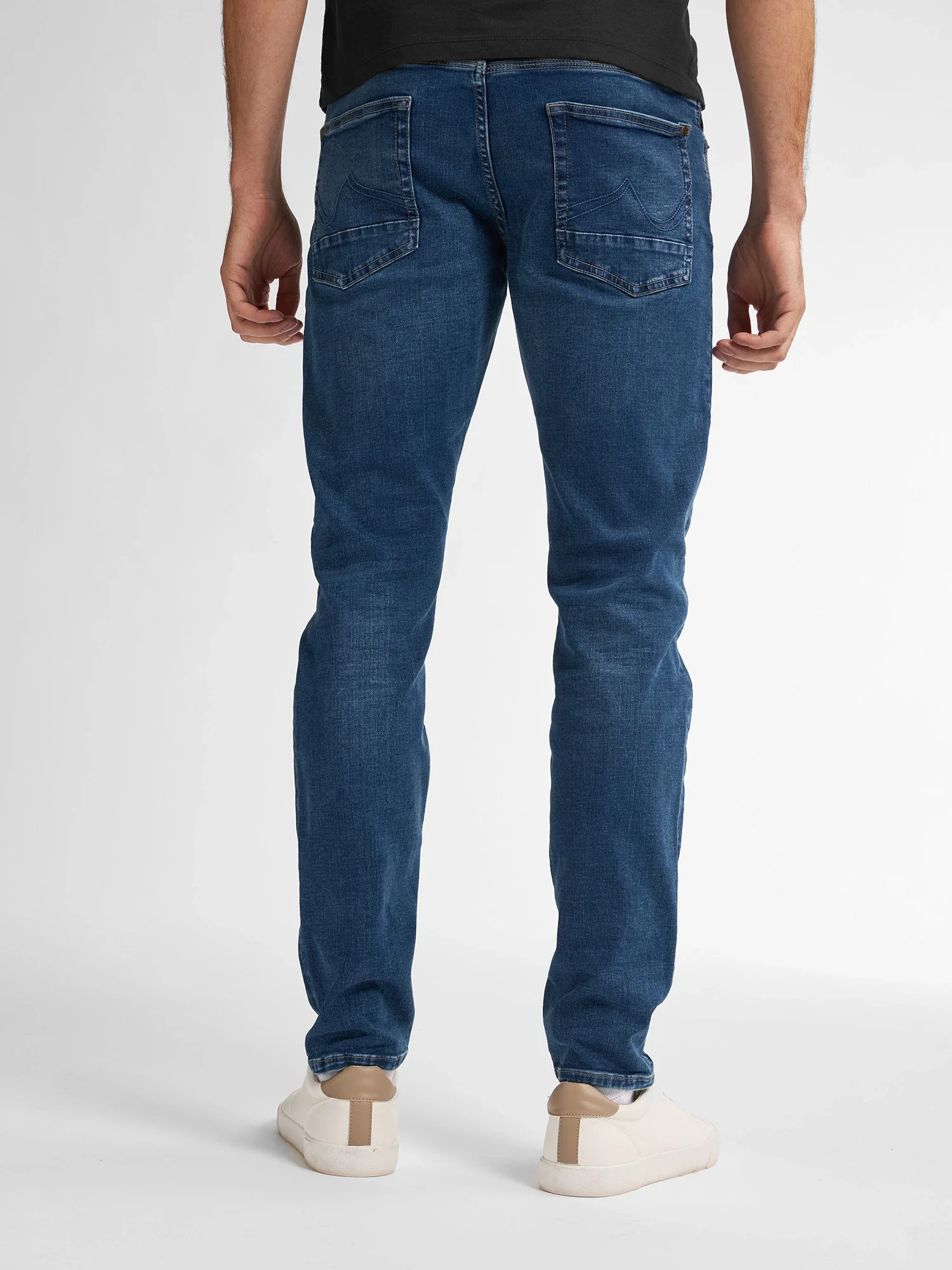 Jeans Slim Fit para Hombre - Petrol Industries