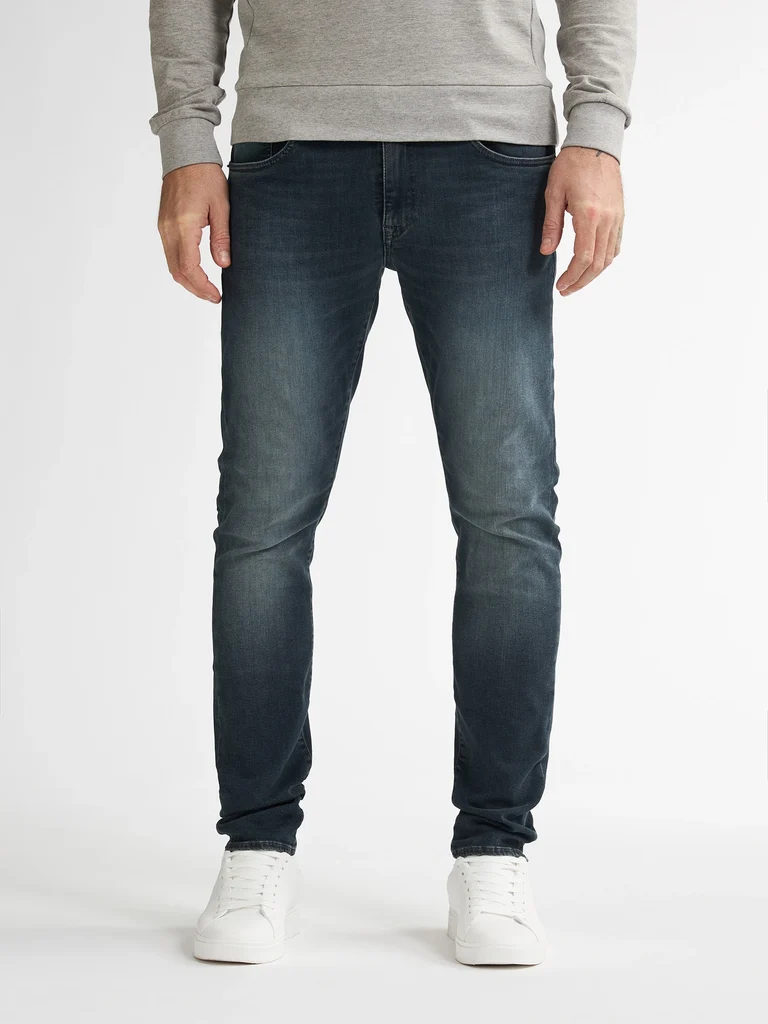 Jeans Slim Fit para Hombre - Petrol Industries