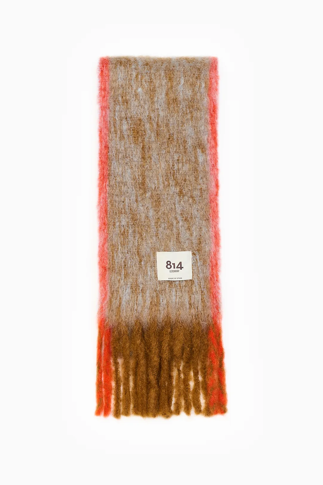 FOULARD TWIST FRAME TW 4F