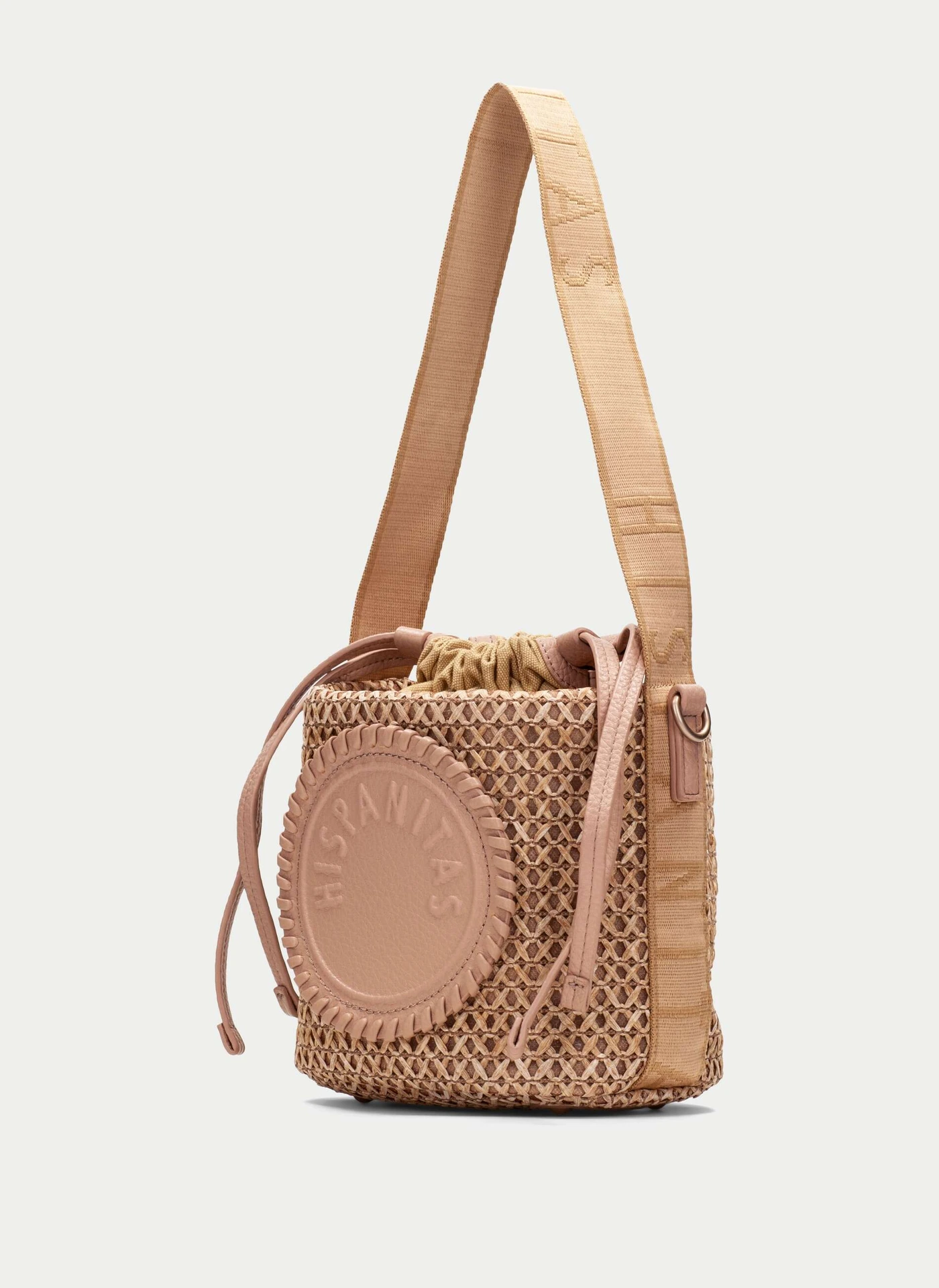 BOLSO HISPANITAS Bandolera desert