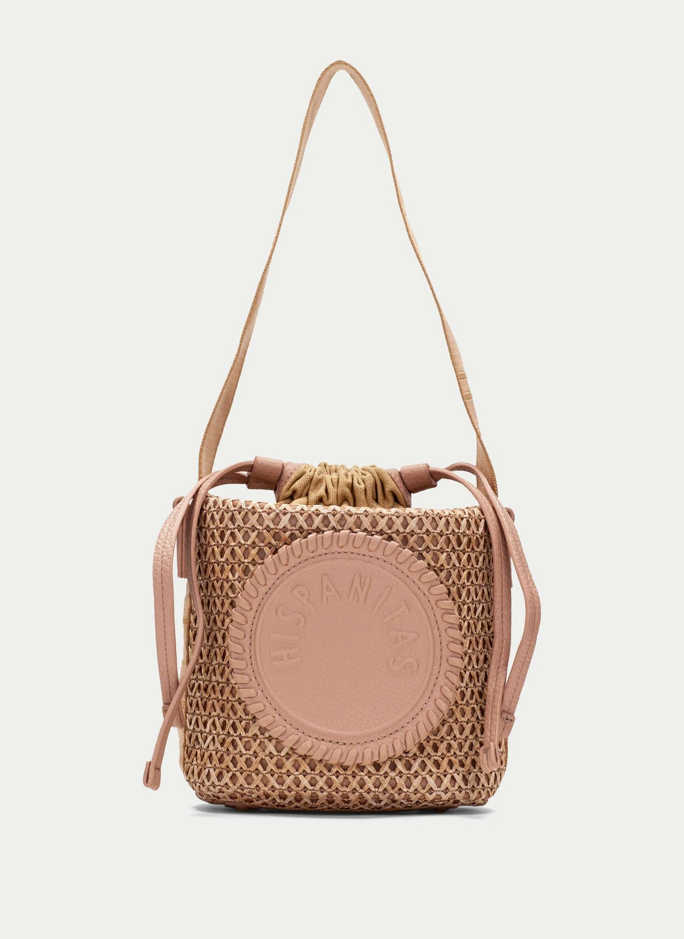BOLSO HISPANITAS Bandolera desert