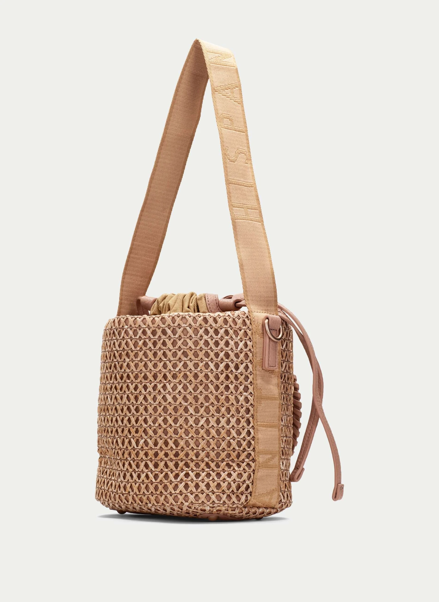 BOLSO HISPANITAS Bandolera desert