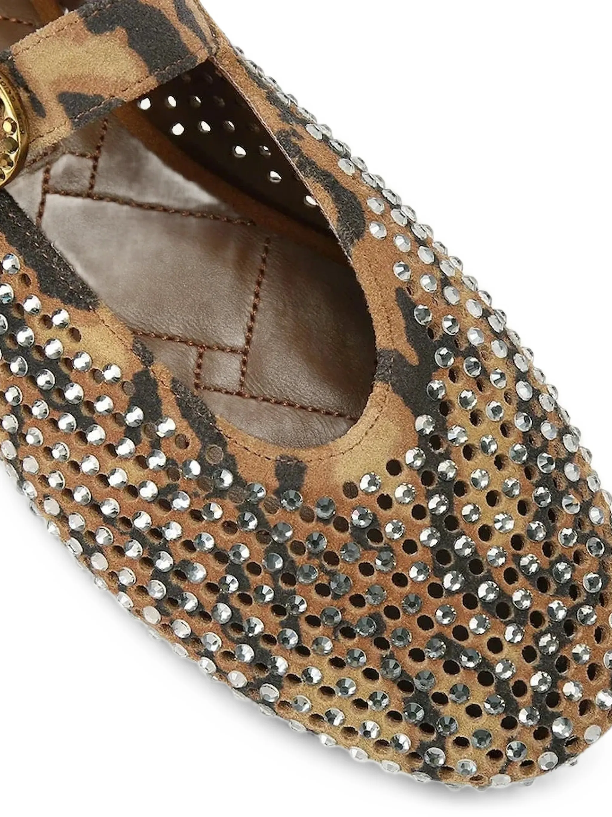 BAILARINA MUJER KURT GEIGER mayfair