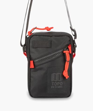 BOLSO TOPO MINI SHOULDER BAG