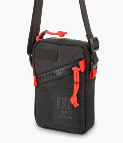 BOLSO TOPO MINI SHOULDER BAG
