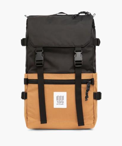 MOCHILA TOPO ROVER PACK CLASSIC
