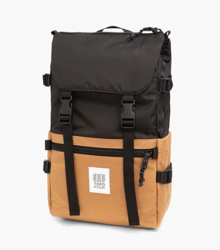 MOCHILA TOPO ROVER PACK CLASSIC