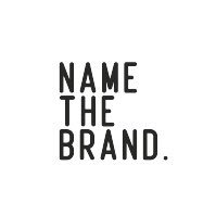Name the Brand
