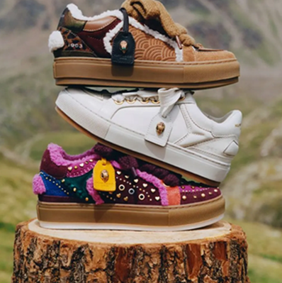 El calzado de mujer más cómodo y exclusivo para esta primaver verano