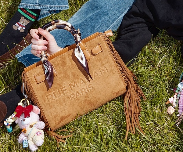 Los bolsos más exclusivos para esta primavera verano