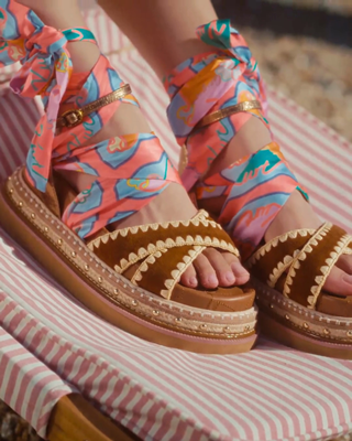 El calzado de mujer más cómodo y exclusivo para esta primaver verano